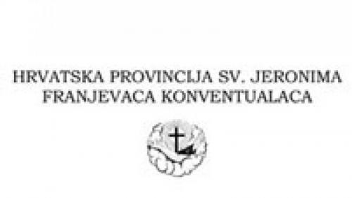 Hrvatska provincija sv. Jeronima Franjevaca konventualca